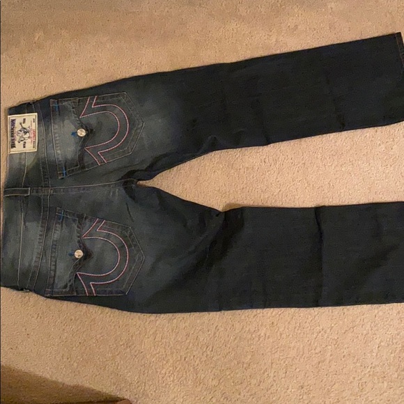 True Religion Other - True Religion Jeans